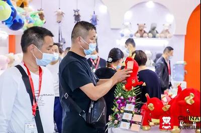 CKE嬰童用品展 | 一年一度行業盛會,真正一站式國際化商貿平臺,你準備好了嗎?
