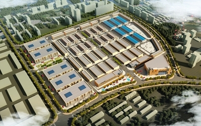 零租金入住現鋪招商搶位-蘭州新房網-搜房網