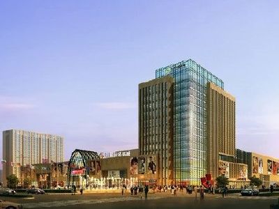 樂居觀察:回顧2012嘉興商業地產市場 展望2013樓市_新浪地產網