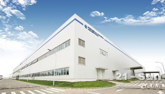 輝門動力總成在中國南昌慶賀密封件新工廠開業(yè)