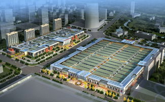 大未來丨思達 遵義國際商貿城,打造黔北最大文化商貿旅游新城