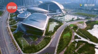 中國女排要來江門 6月份世界排球聯賽江門站票務開始預售